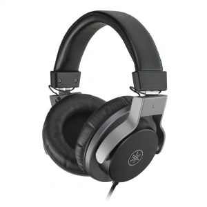 Auriculares estudio YAMAHA HPH-MT7